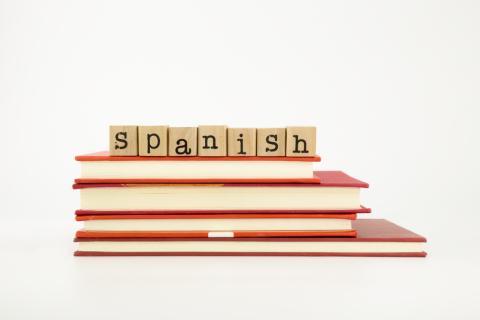transcripties in het Spaans