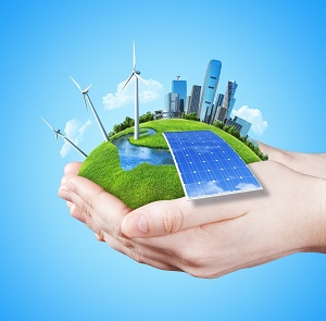 Vertaal- en lokalisatieservices voor de duurzame energiebranche