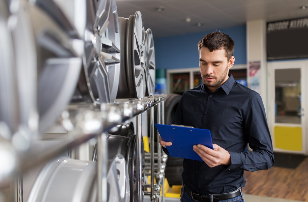 Vertaling in het Engels: woordenlijst uit de automobielsector