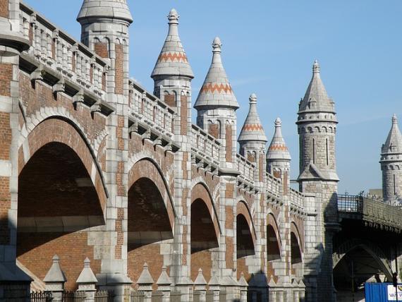 Linguistic and Translation Services in Antwerp | VIAVERBIA Belgium