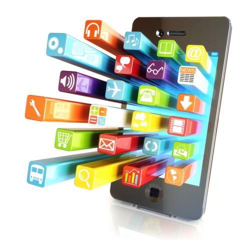 La traduction d’applications mobiles Belgique