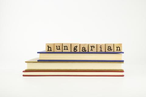 Traducteurs du français vers le hongrois Belgique