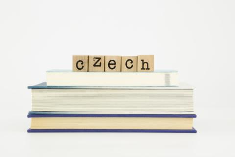 Traducteurs professionnelles vers le tchèque Belgique