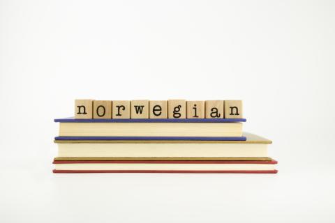 Traductions Français Norvégien Belgique