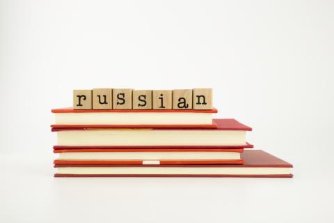 Traductions du français vers le russe Belgique
