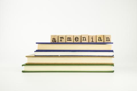 Traduction arménien