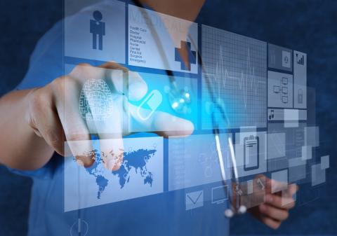 Vertalingen van medische technologie België
