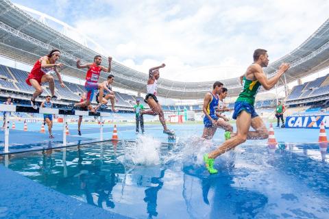 Vertalingen voor de sport- & sportartikelenindustrie