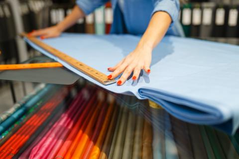 Vertalingen voor de textielsector
