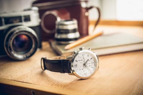 Traductions pour l'horlogerie