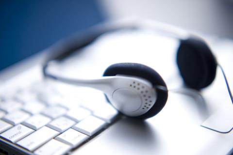 Services de transcription audio