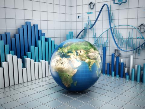 Agence de traduction financière Traduction financière
