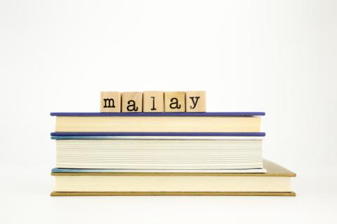 Agence de traduction Français Malais