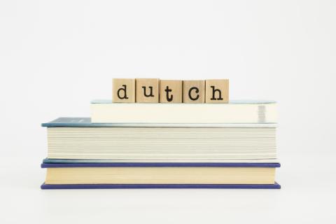 Nederlands vertaalbureau