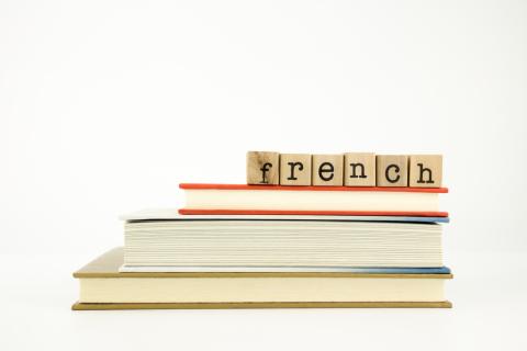 transcripties in het Frans