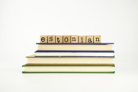 Traductions et services linguistiques en Estonien