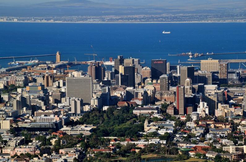 Onderhandelen in Zuid-Afrika – deel 2