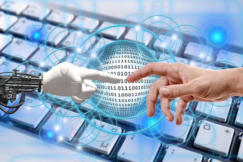 vertalers gespecialiseerd in robotica en automatisering