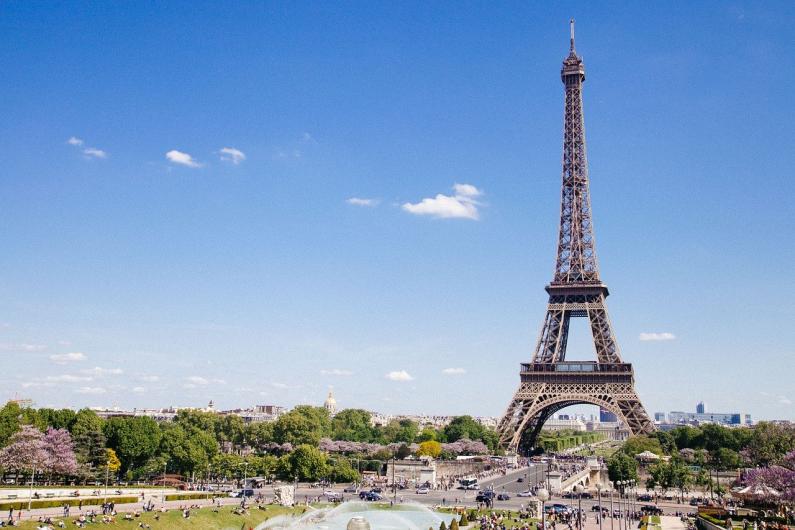 Tourisme urbain : les cinq villes les plus populaires d'Europe