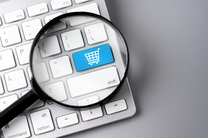 Internationale online shops de nieuwste ontwikkelingen