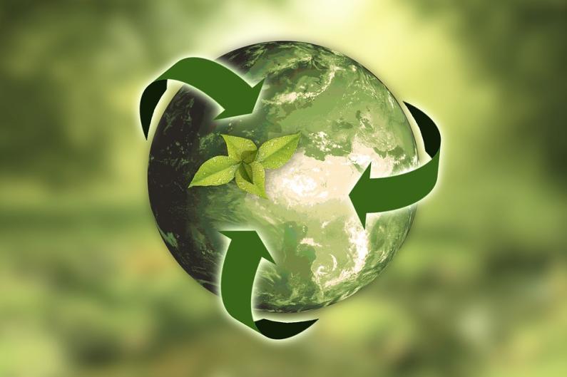 Recycleren in de EU wie heeft de hoogste quota