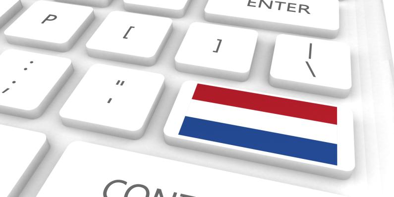 e-commercemarkt in Nederland