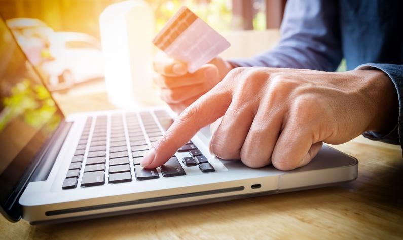 E-government hoe graag gebruiken burgers de online administratieve kanalen