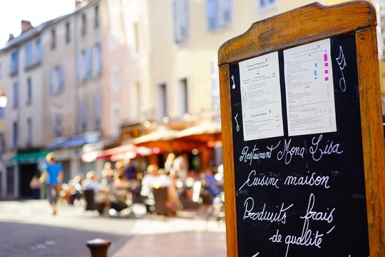 Pourquoi faire traduire une carte de restaurant ?