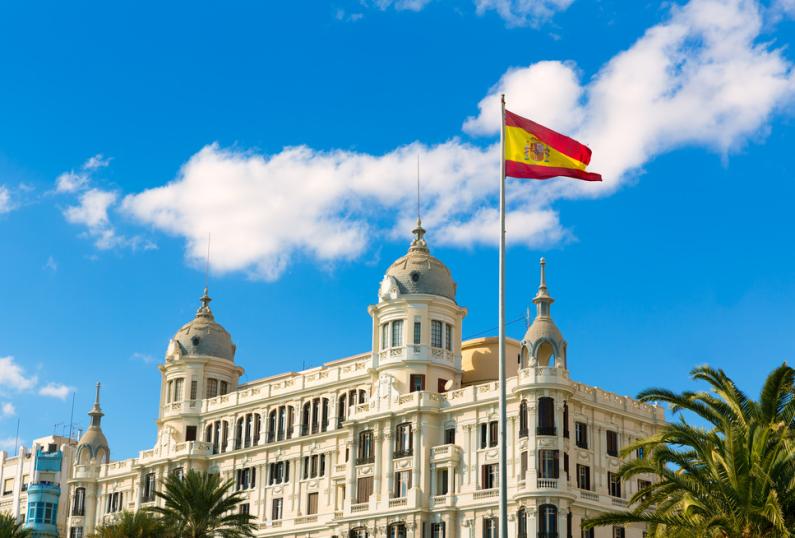 Waarom een bedrijf starten in Spanje