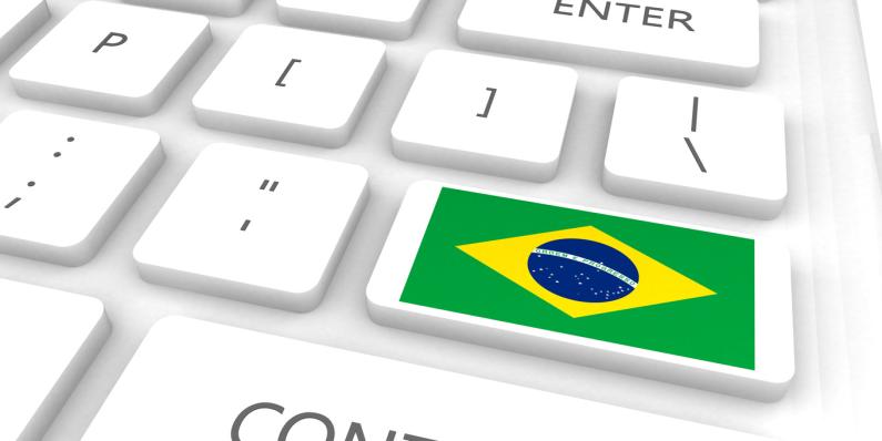 Welke talen worden er in Brazilië gesproken?