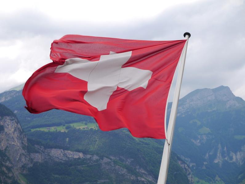 Buitenlandse bedrijven met een jaaromzet van meer dan 100.000 Zwitserse franken zullen in Zwitserland btw moeten betalen