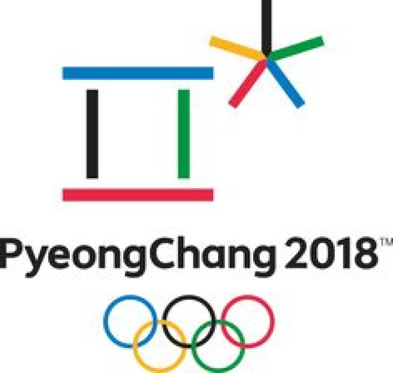 Olympische Winterspelen 2018 in Zuid-Korea