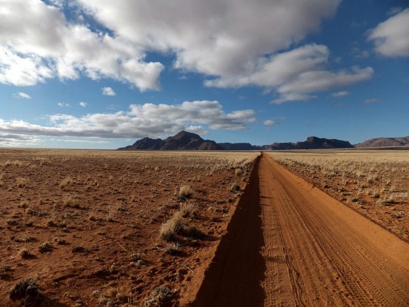 Logistiek Afrika biedt kansen op succes