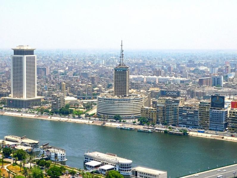 5 bonnes raisons d’investir sur le marché Egyptien