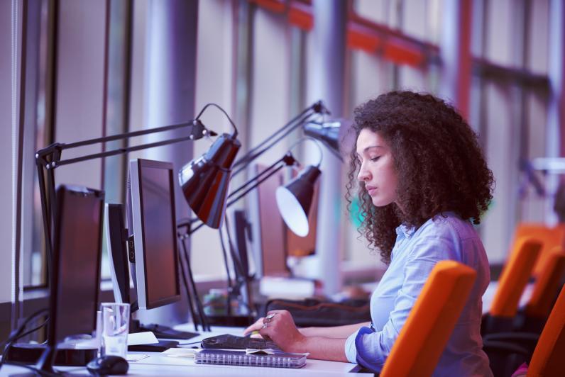 Werk-privébalans in welke landen is de verhouding evenwichtig