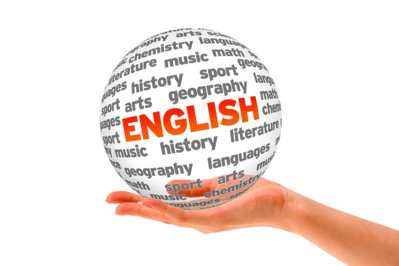 Kennis van het Engels welk land schittert in het Engels als vreemde taal 