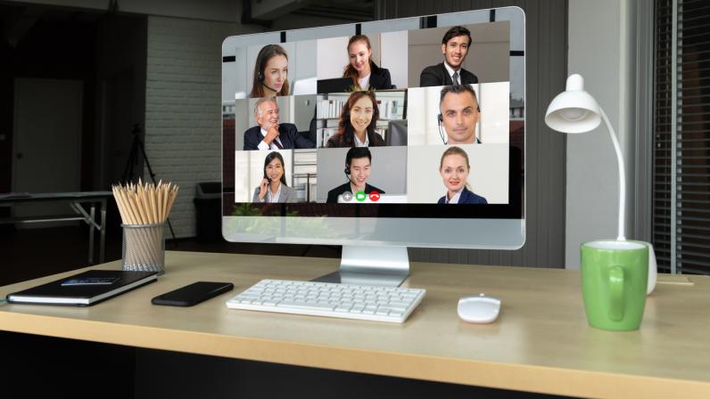 Online tolken - belangrijke voordelen