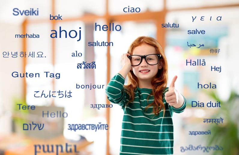 Toutes les différences entre plurilinguisme et multilinguisme 