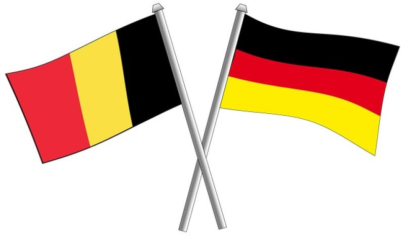 Différences culturelles entre l’Allemagne et la Belgique