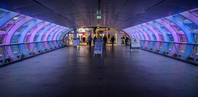 De Duitse vakbeursindustrie cijfers en feiten
