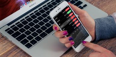 Voor FinTech is de lokalisatie van sites voor het overmaken van gelden van essentieel belang