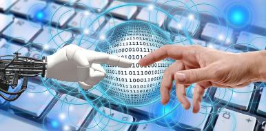 vertalers gespecialiseerd in robotica en automatisering