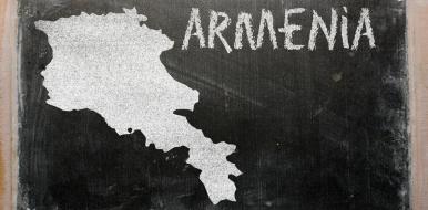 Traduction en arménien