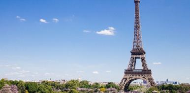 Tourisme urbain : les cinq villes les plus populaires d'Europe