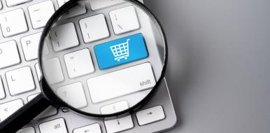 Internationale online shops de nieuwste ontwikkelingen