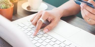 Internetbankieren in cijfers en feiten Europa