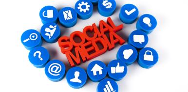 Publicité sur les réseaux sociaux : succès mobile et individuel