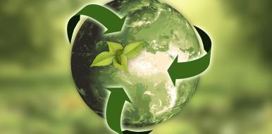 Recycleren in de EU wie heeft de hoogste quota