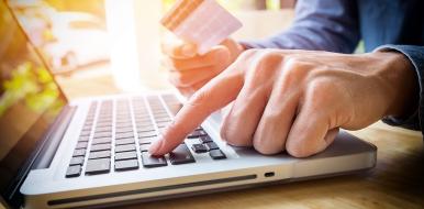 E-government hoe graag gebruiken burgers de online administratieve kanalen