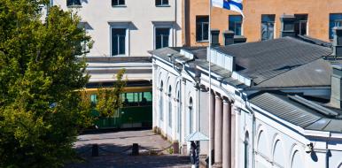 Faire du business en Finlande : comment se lancer ?